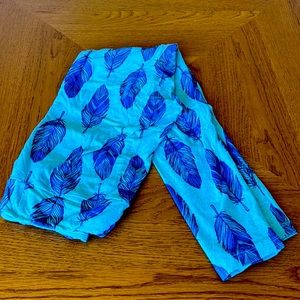 LulaRoe leggings OS